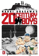 20th century boys,20IN