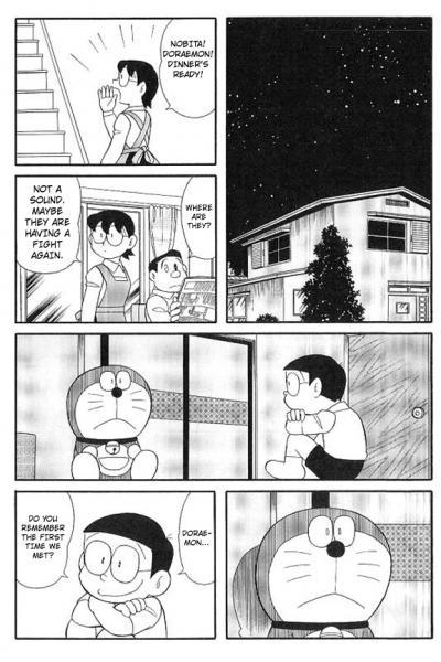 Doraemon,last,episode
