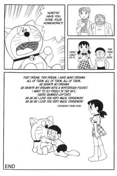 Doraemon,last,episode